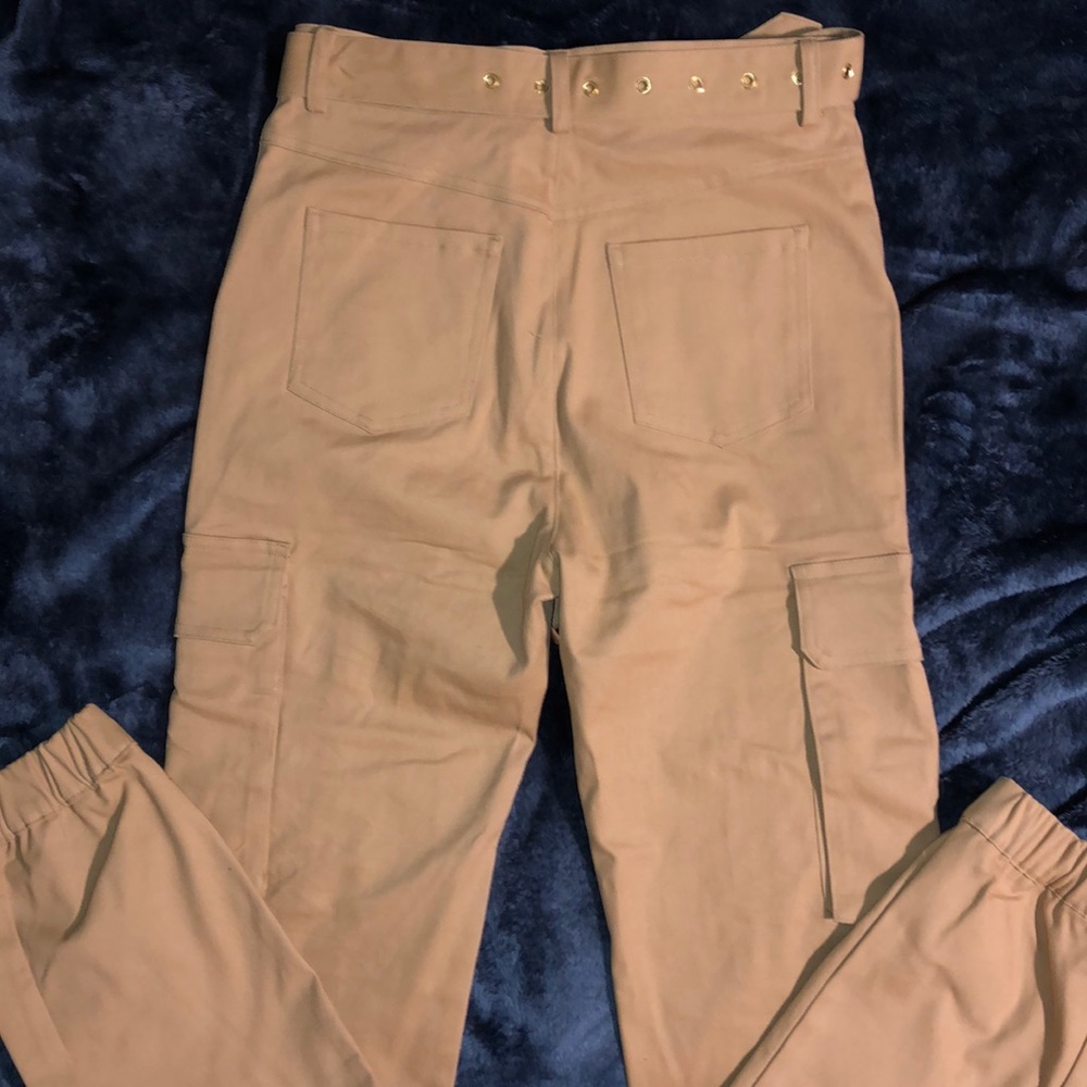 Cargo Pants